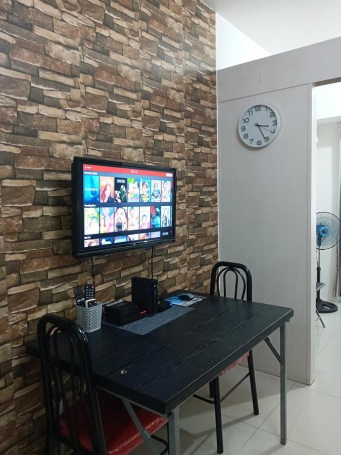 Liam'S Staycation Pasay Extérieur photo