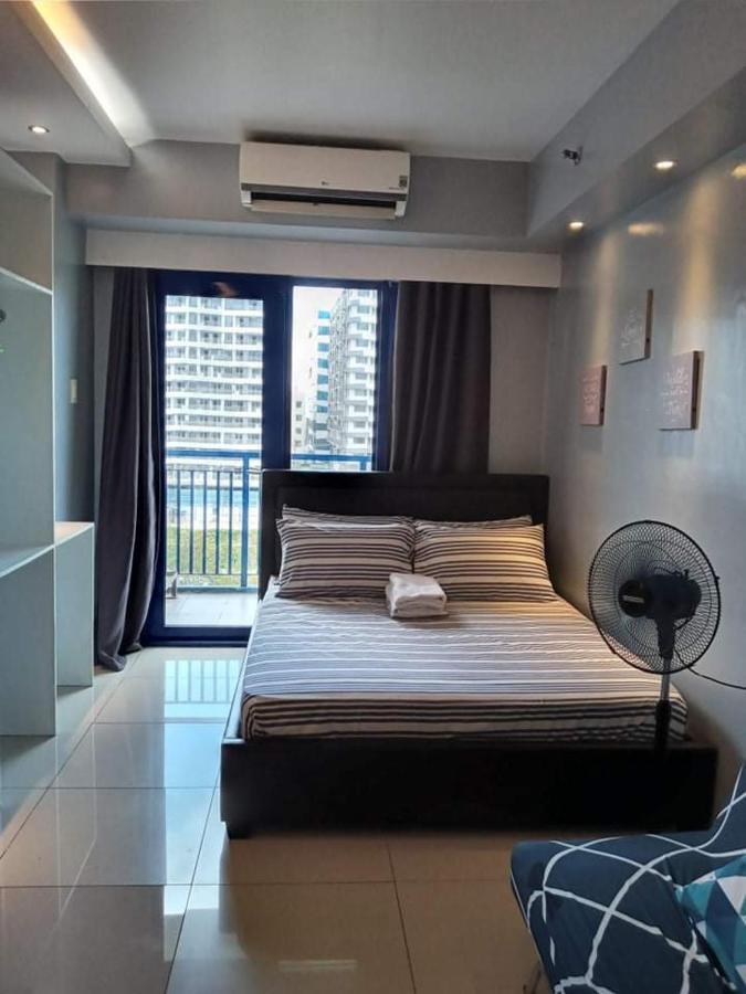 Liam'S Staycation Pasay Extérieur photo