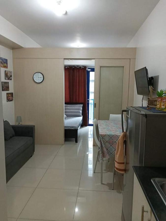 Liam'S Staycation Pasay Extérieur photo