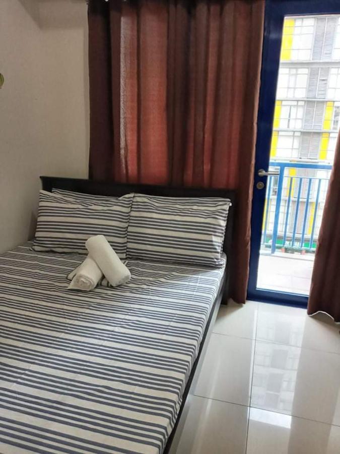 Liam'S Staycation Pasay Extérieur photo